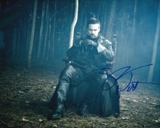SHANE WEST signed Autogramm 20x25cm SALEM in Person autograph COA