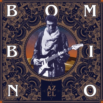 BOMBINO - AZEL  VINYL LP NEW 