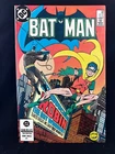 Batman 368 Vintage Comic Book