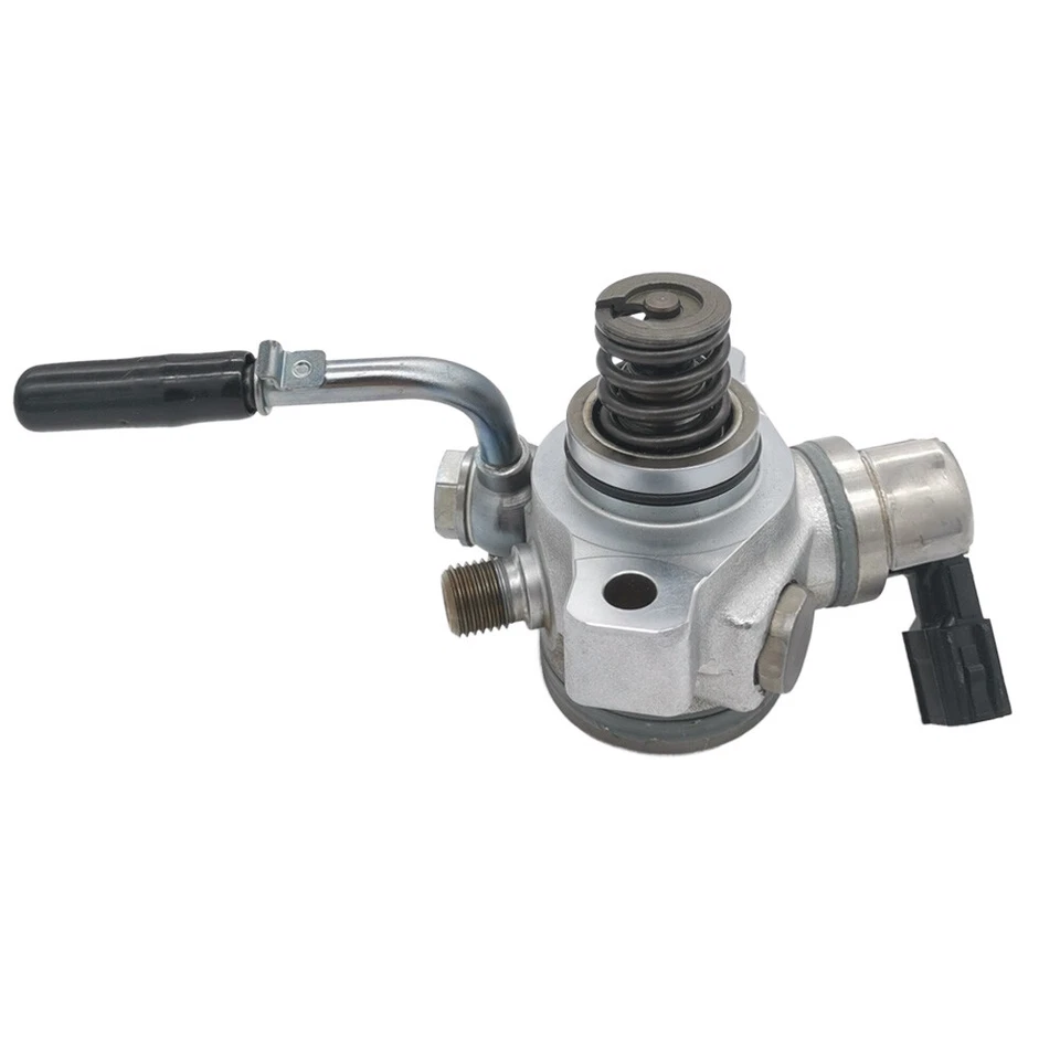 High Pressure Fuel Pump 16790-5J6-A01 For Honda Ridgeline Pilot Acura	RLX MDX - Image 3 of 4