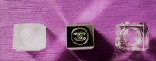 * CHANEL * CHANCE * 3 BOUCHONS POUR VAPO * 