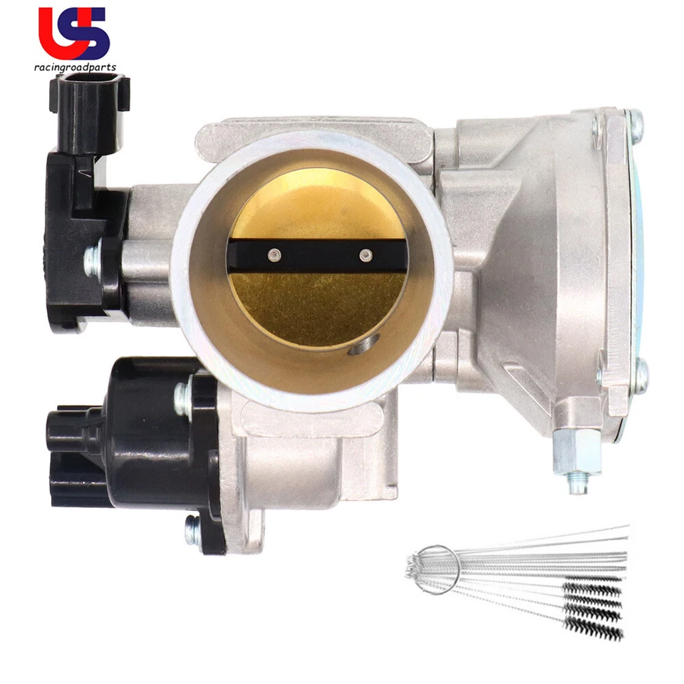 Cuerpo del acelerador para Polaris Ranger 800 Crew 800 XP 800 2011-2016 RZR 800 2011-2014 Foto 4 de 4