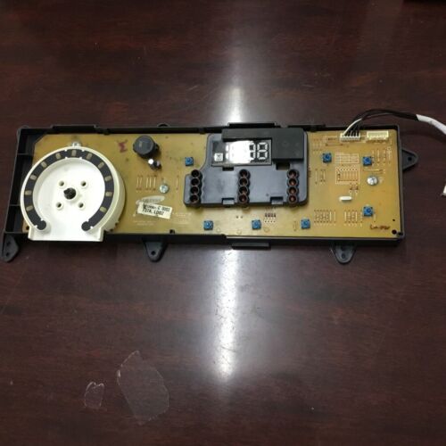 Samsung Washer Control Board Part # AZ2862565PAZ13-10 - Bild 1 von 1