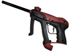 Tippmann Model 98 Based Triumph XT Paintball Gun Barrel Sci Fi Scenario Cosplay