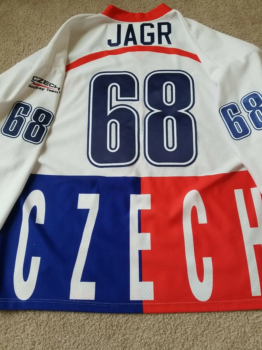 Ice Hockey Czech Republic Team Gear, Jersey, Caps, Footwear Store