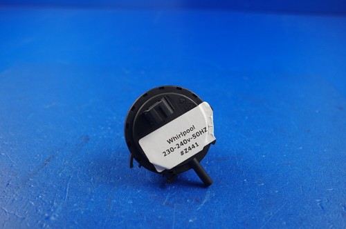 Druckwächter Waschmaschine - Whirlpool 230-240V-50HZ 230-240v-50HZ