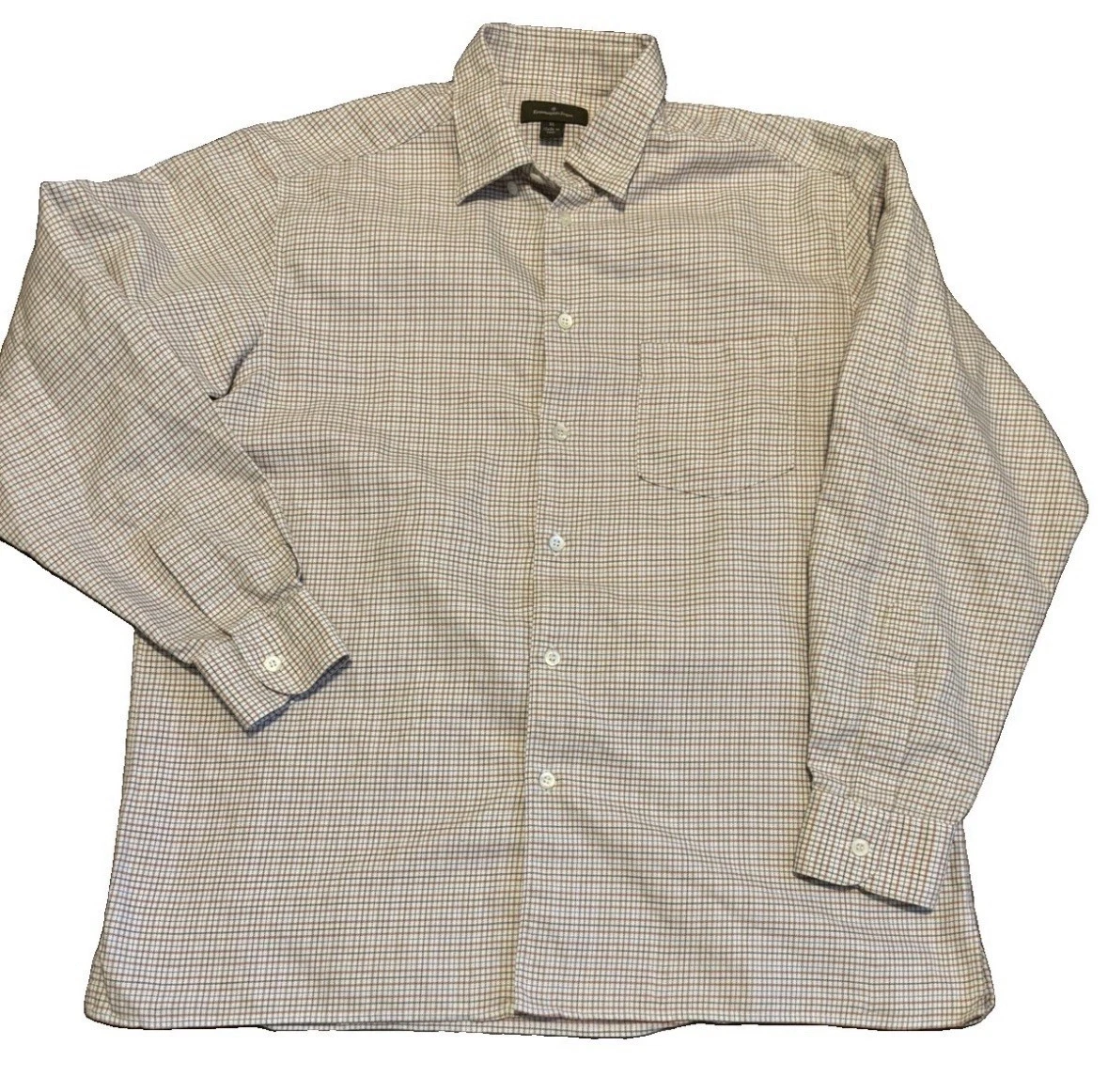 25+ Ermenegildo Zegna for sale | Updated Oct 2026