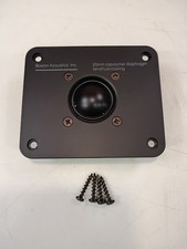 Original Boston Acoustics 25mm Dome Ferrofluid Tweeter for A70, A100, A150, A200