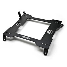 Sparco 600 Seat Bracket - Chevrolet Camaro 1970-1974 - Passengerright Sparco 600 Seat Bracket - Chevrolet Camaro 1970-1974 - Passengerright