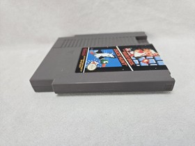 Super Mario Bros. & Duck Hunt NES Nintendo Game Cartridge Only Original