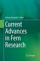 Current Advances In Fern Research Helena FernáNdez