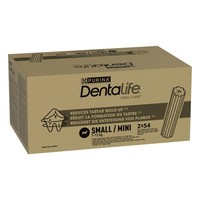 Dentalife Mini Zahnpflege-Snacks FüR Kleine Hunde Reduziert Zahnstein Huhn