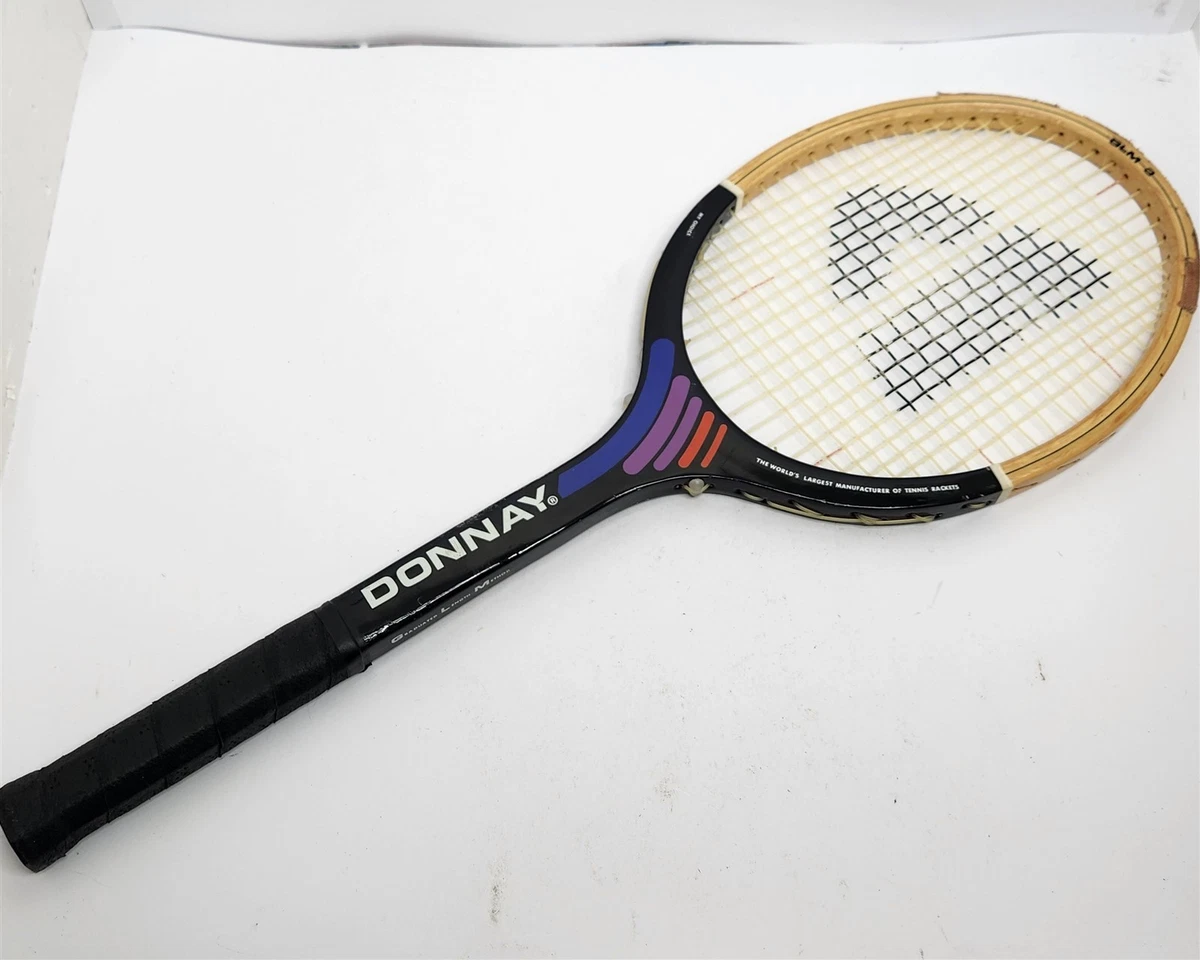Preços baixos em Donnay Raquetes de Tênis | eBay