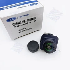 EC3Z-19G490-A 2013-14 For Ford F250 F350 F450 F550 Super Duty Rear Backup Camera