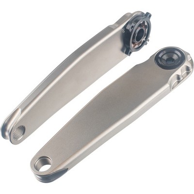 5DEV RGXC Titanium Crank Arms