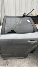 Porte arrière et accessoires Nissan MURANO