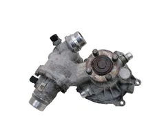 Water Pump Coolant Pump Fits BMW X5 (E70) 4.8I 7524552