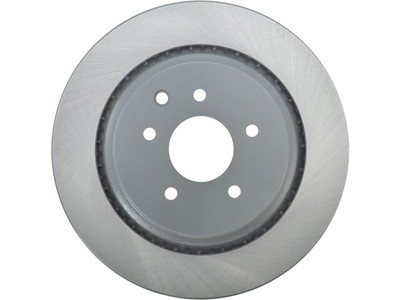 Rear Brake Rotor For 2008-2013 Infiniti G37 2009 2010 2011 2012 PZ938FF