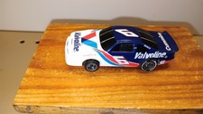 LIFE LIKE Valvoline Cummins 6 Nascar HO Scale Slot Car. Nice Condition