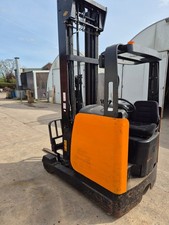 Samuk Reach Truck (Forklift) Forklift Truck