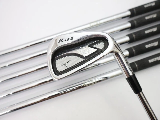 Mizuno Jpx 800 Iron Set for sale - eBay