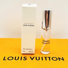 LOUIS VUITTON IMAGINATION EAU DE PARFUM TRAVEL SIZE SPRAY 7.5ML/0.25OZ   