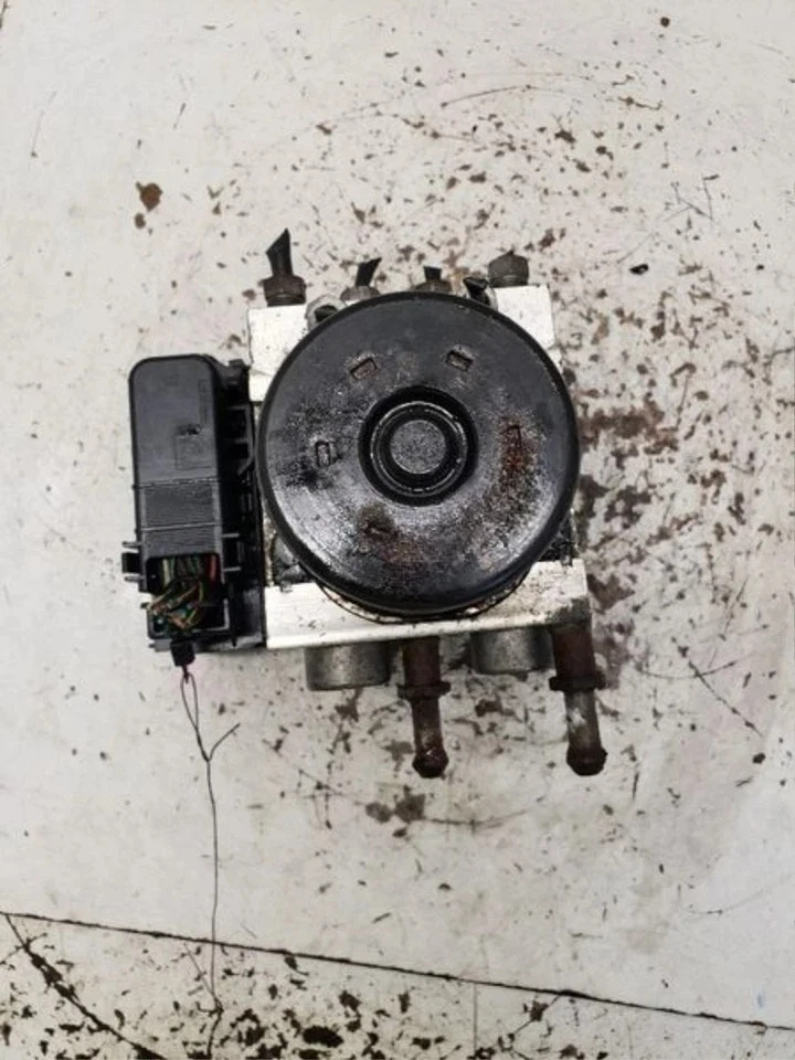 2011 Dodge Caravan Chrysler Town & Country ABS Anti-Lock Brake Pump Assembly Oem Foto 3 de 4