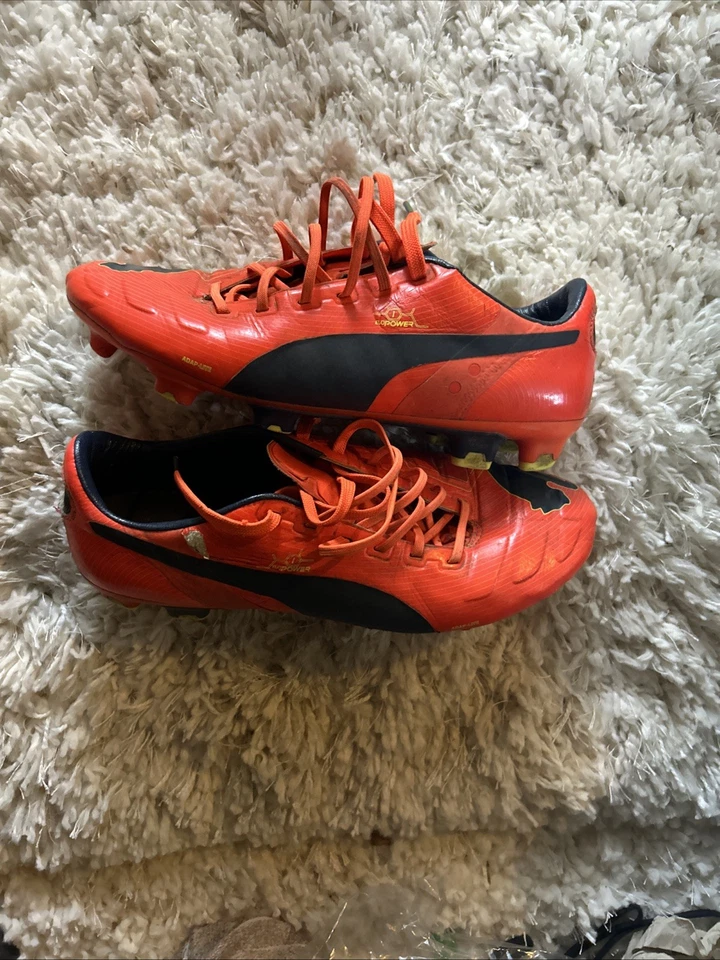 Puma Evopower 1 - Image 3 of 4