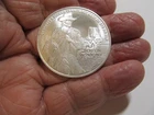 2024 John Wayne~ "Second Chance"~ 1 oz .999 Silver Round~ A Beauty!