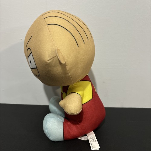 Family Guy 10 Zoll Stewie Plüschtier Factory 2020 - Bild 3 von 10