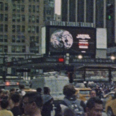 Hillsong UNITED The People Tour: Live From Madison Square Garden (Live From (CD)