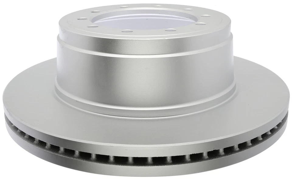 For Ford F-53 Motorhome Chassis 20-22 Raybestos Specialty Front Brake Rotor Foto 3 de 3