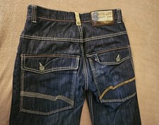   ORIG. TIMBERLAND JEANS   Gr. 16 Jahre    17...