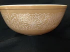 Pyrex Mixing Bowl 404-4L Oven And Microwave Only, USA.