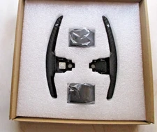 AUTOTECKNIC  ATK-BM-0164-DCG-W Dry Carbon Battle Version Shift Paddles