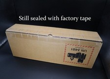 Valve Steam Deck Limited Edition - Smokey Black transparent - OLED 1TB - NIB