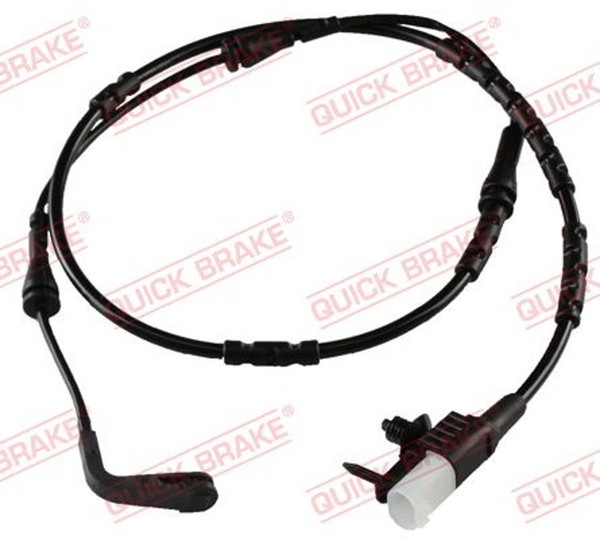 Quick Brake Warnkontakt Bremsbelagverschleiß Ws 0413 A FüR L560 Landrover Rover-image