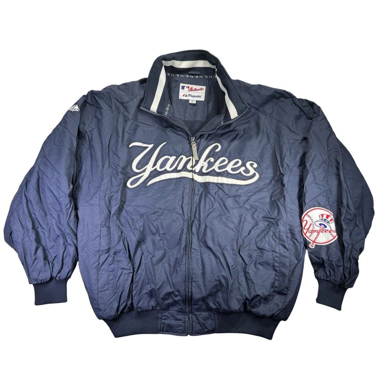 Las mejores ofertas en Ventilador Majestic New York Yankees MLB