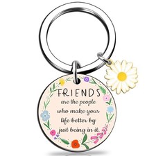 Friend Gifts For Women Best Friends Birthday Gifts Friendship Gift For Silver