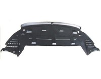 Unterfahrschutz FÜR Citroen C4 Picasso 2007-2010 Vorderer Teil