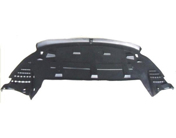 Unterfahrschutz FÜR Citroen C4 Picasso 2007-2010 Vorderer Teil-image