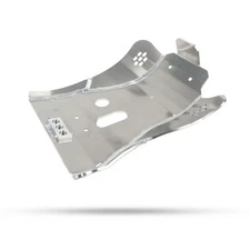 Enduro Engineering Aluminum Skid Plate For Yamaha YZ 250 05-16, X 24-572 80-2337