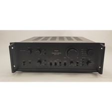 Sansui Ba-60 Power Amplifier Sweet Vintage for sale online | eBay