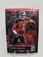 2025 Panini Donruss Optic - 2015 Retro Jameis Winston #19