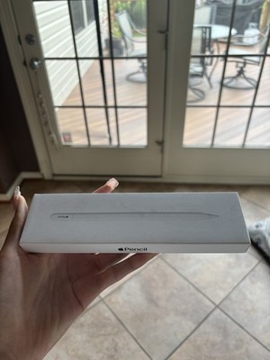 Apple Pencil USB-C 2023, Magnetic attachment, Ipad Pro, Air, Mini, 10th/11th