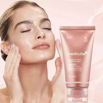 Medicube Collagen Night Wrapping Mask (75ml)
