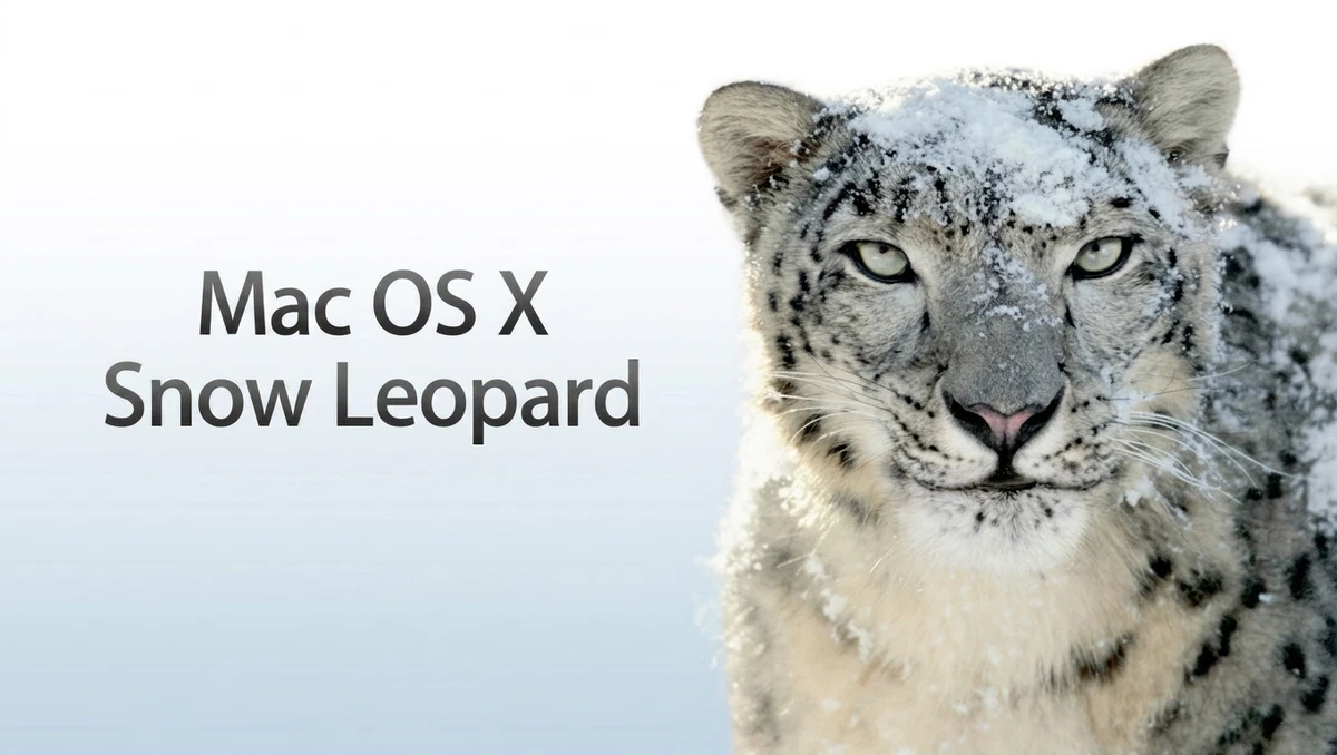 マック オーエス テン スノーレパード Mac Os X Snow Leopard for sale | eBay