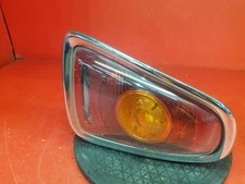 MINI HATCH TAIL LIGHT DRIVER SIDE OFFSIDE RH 2008 3 DOOR