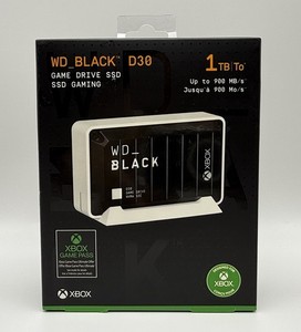 Wd Black D30 1TB | eBay