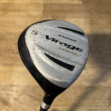 Knight Virage Fairway 5 Wood Golf Club Right Handed Graphite Intermediate Flex